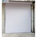 Aluminum Villa Security Roller Shutter Door